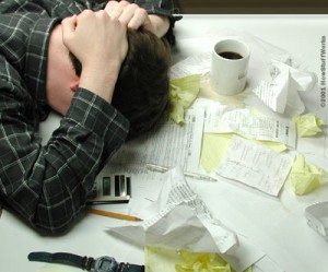 Accidental Americans